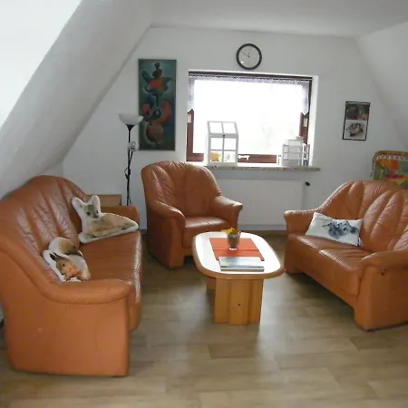 Ullabru Apartment Ascheffel