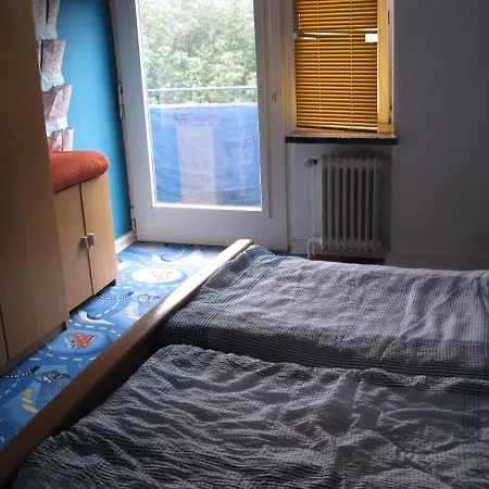 Apartment Ullabru *