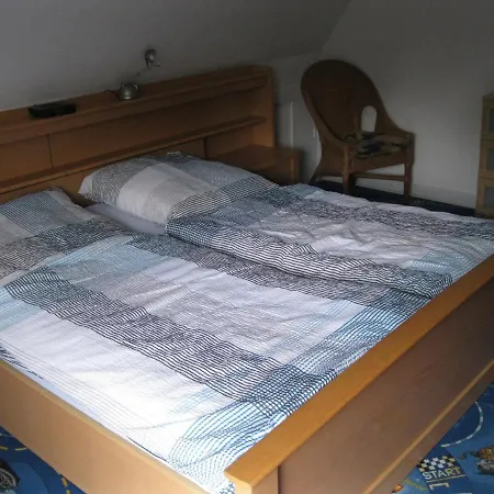 Ullabru Apartment *
