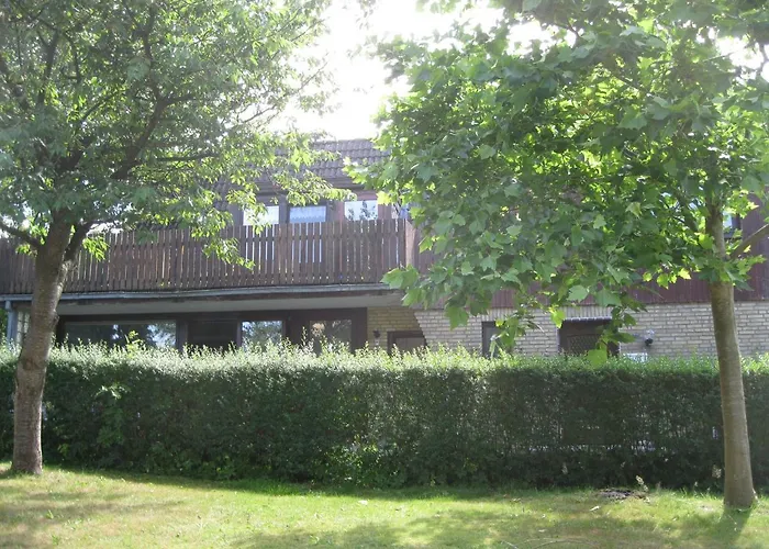 Ullabru Appartement Ascheffel