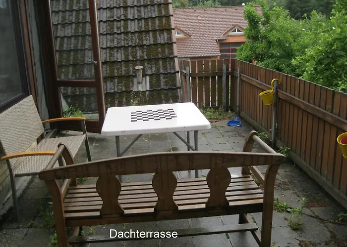 Ullabru Appartement Ascheffel