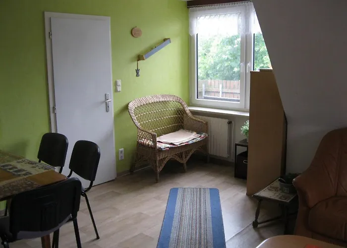 Ullabru Appartement Ascheffel